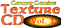 Coming Soon: The Compu-Comics Texture CD!