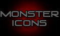 Monster Icons