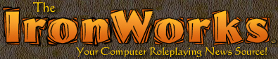 The Ironworks - Roleplaying Support Group