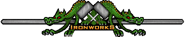 Ironworks Gaming