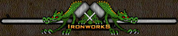 The Ironworks