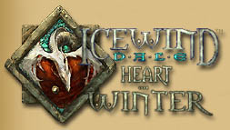 Icewind Dale: Heart of Winter Preview