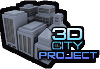 Click to view more on the 3D City Project