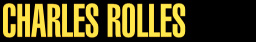 Charles Rolles