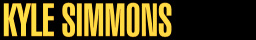 Kyle Simmons