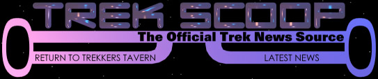 Trek Scoop - The Official Trek News Source