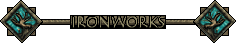 The Ironworks - Icewind Dale Area